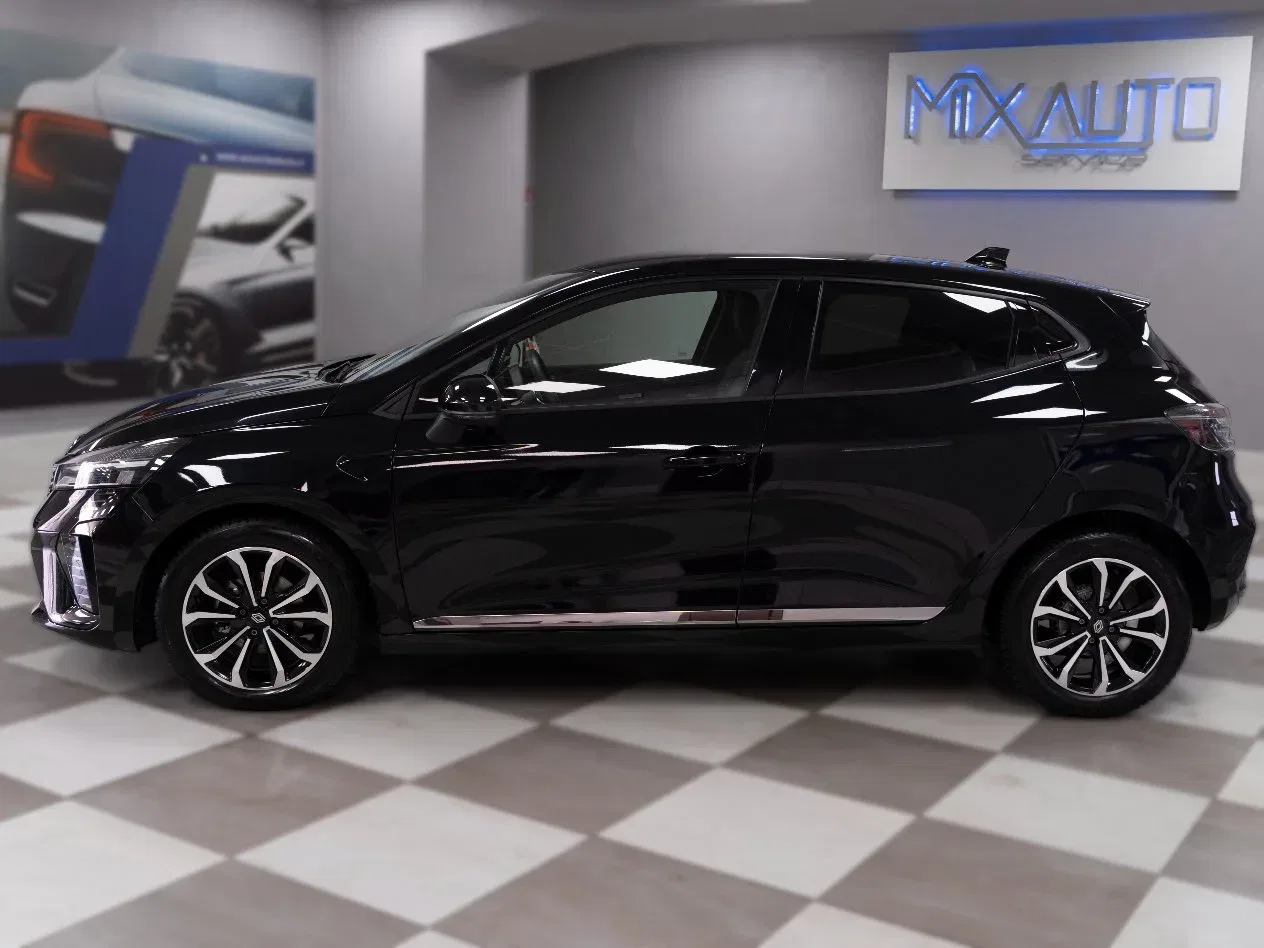 Renault Clio 1.0 TCE Techno GPL 90CV foto 3