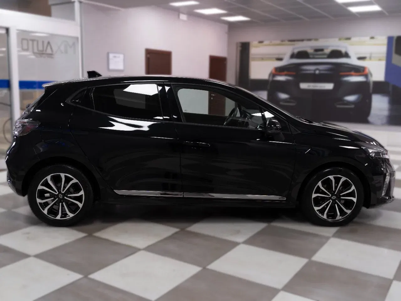Renault Clio 1.0 TCE Techno GPL 90CV foto 6
