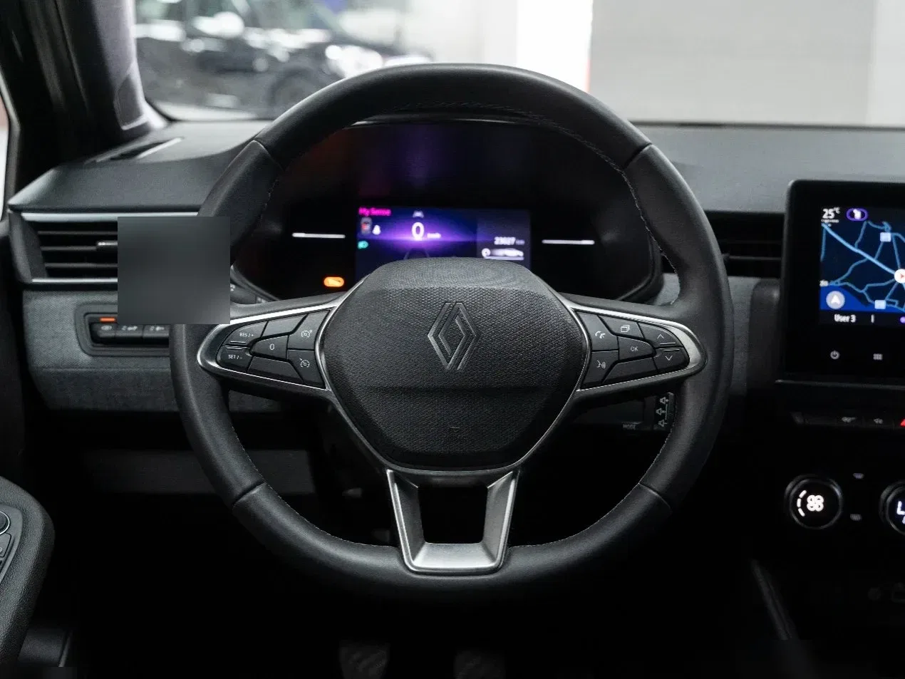 Renault Clio 1.0 TCE Techno GPL 90CV foto 12