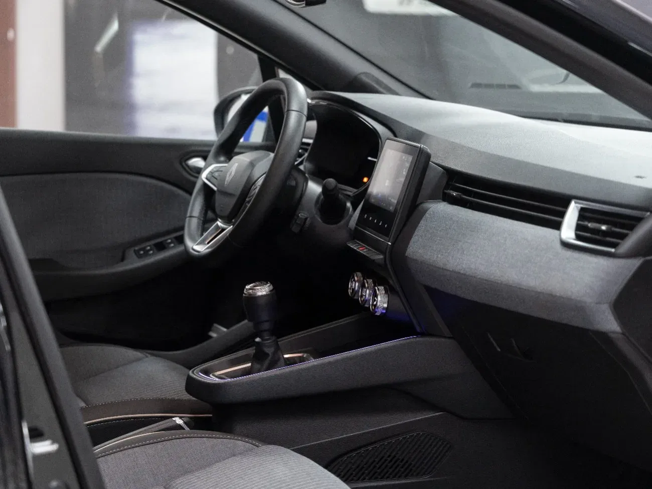 Renault Clio 1.0 TCE Techno GPL 90CV foto 17