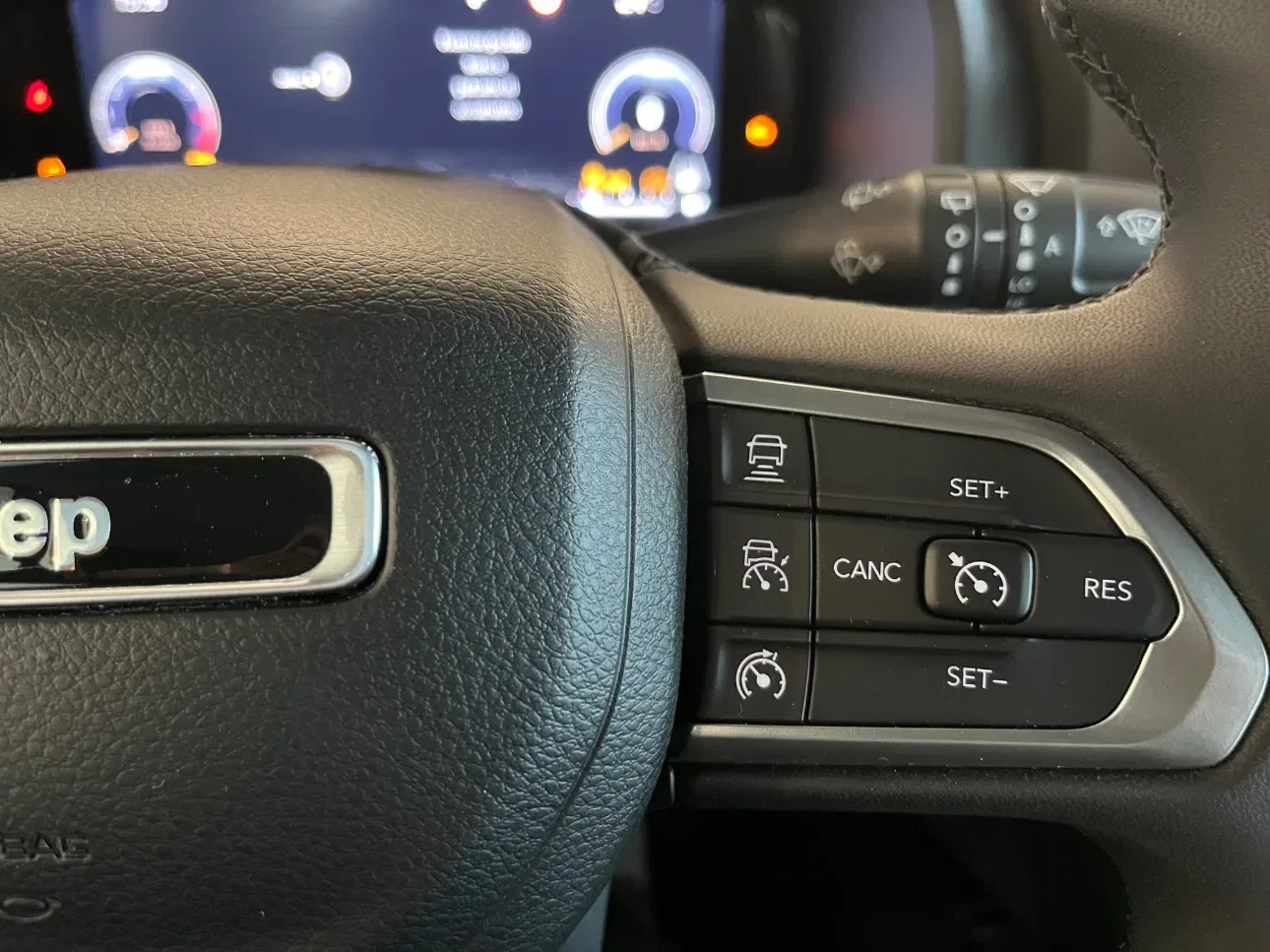 Jeep Renegade 1.5 turbo t4 mhev Summit 2wd dct NAZIONALE foto 15