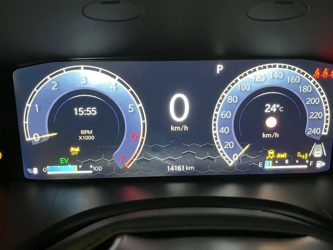 Jeep Renegade 1.5 turbo t4 mhev Summit 2wd dct NAZIONALE foto 17