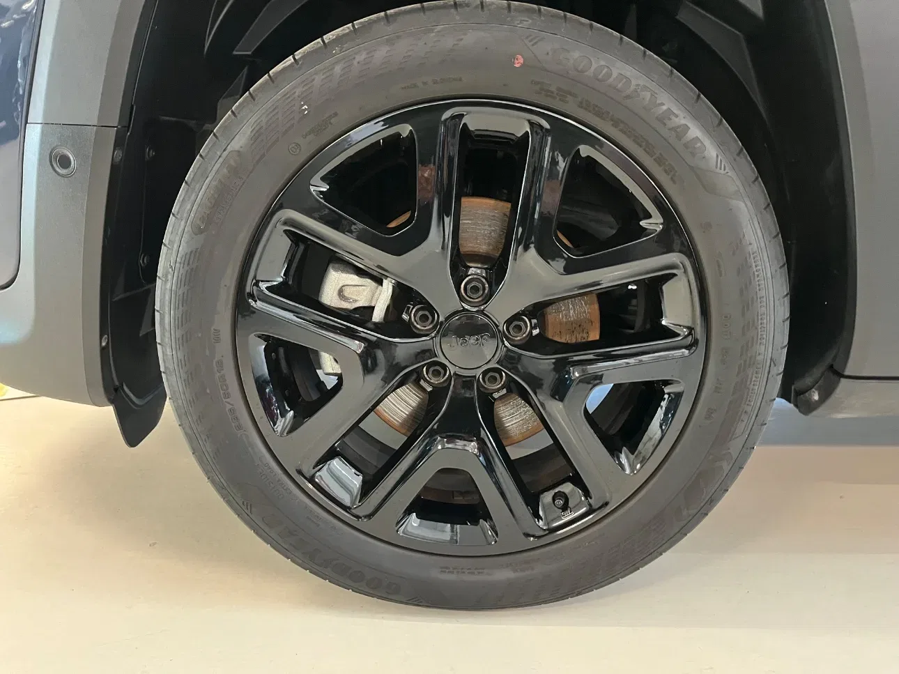 Jeep Renegade 1.5 turbo t4 mhev Summit 2wd dct NAZIONALE foto 24