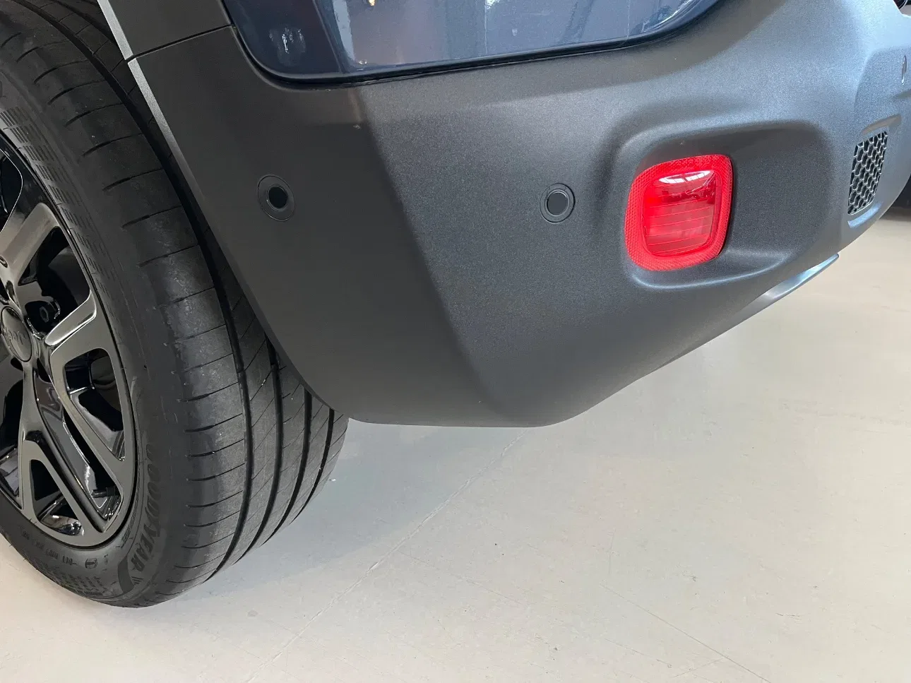 Jeep Renegade 1.5 turbo t4 mhev Summit 2wd dct NAZIONALE foto 25