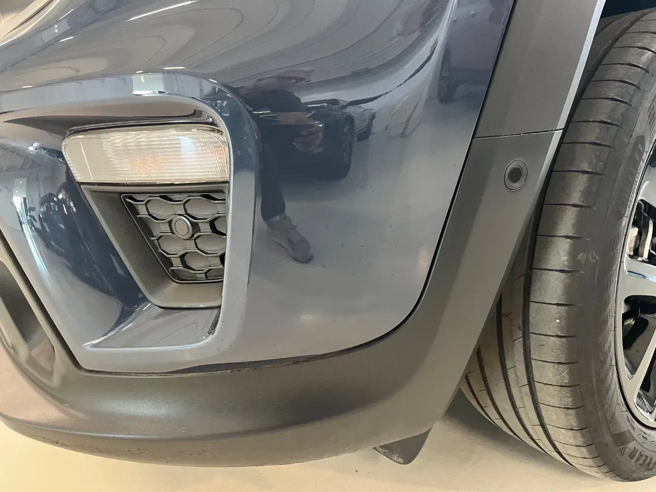 Jeep Renegade 1.5 turbo t4 mhev Summit 2wd dct NAZIONALE foto 26