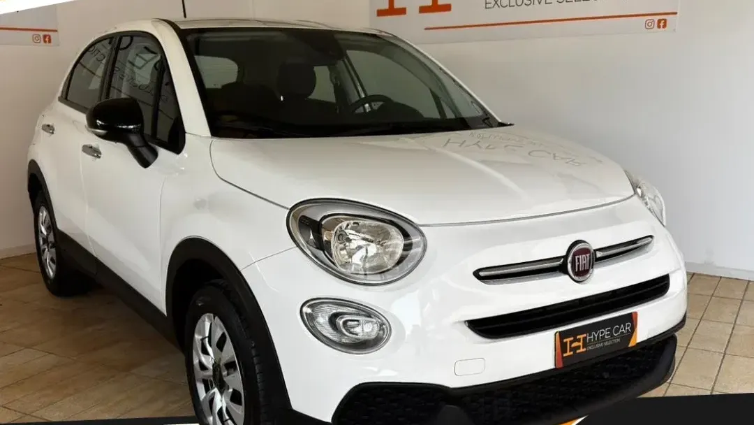 Fiat 500X 1.3 M.Jet 95 CV Business