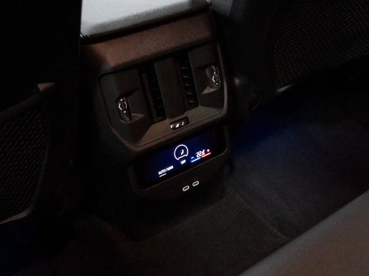 BMW X3 xDrive20d Auto foto 19