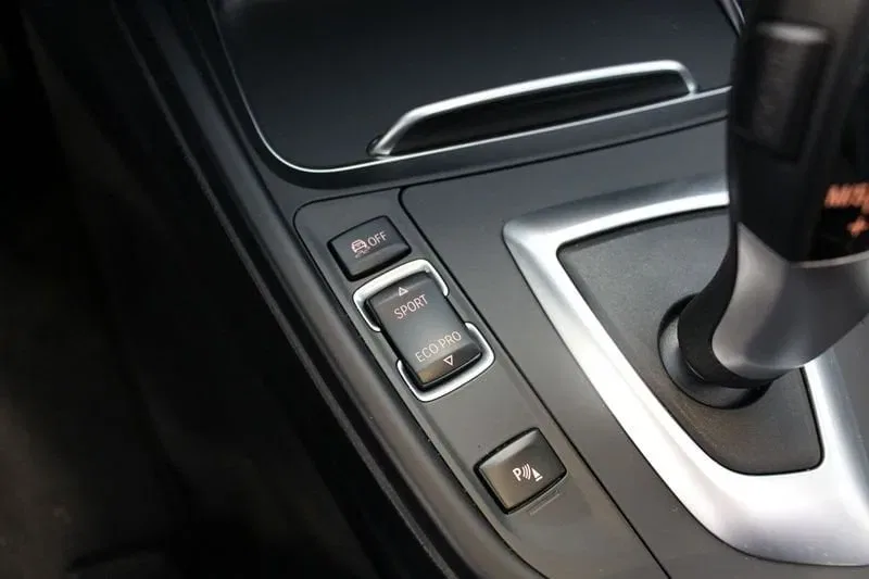 BMW 418 d Gran Coupé Msport foto 15