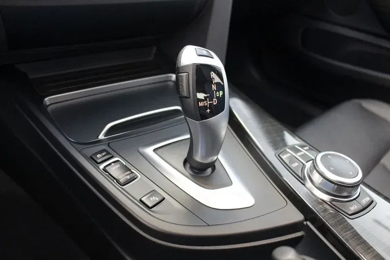 BMW 418 d Gran Coupé Msport foto 14