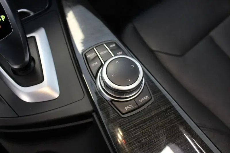 BMW 418 d Gran Coupé Msport foto 16