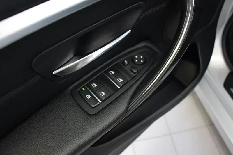 BMW 418 d Gran Coupé Msport foto 25