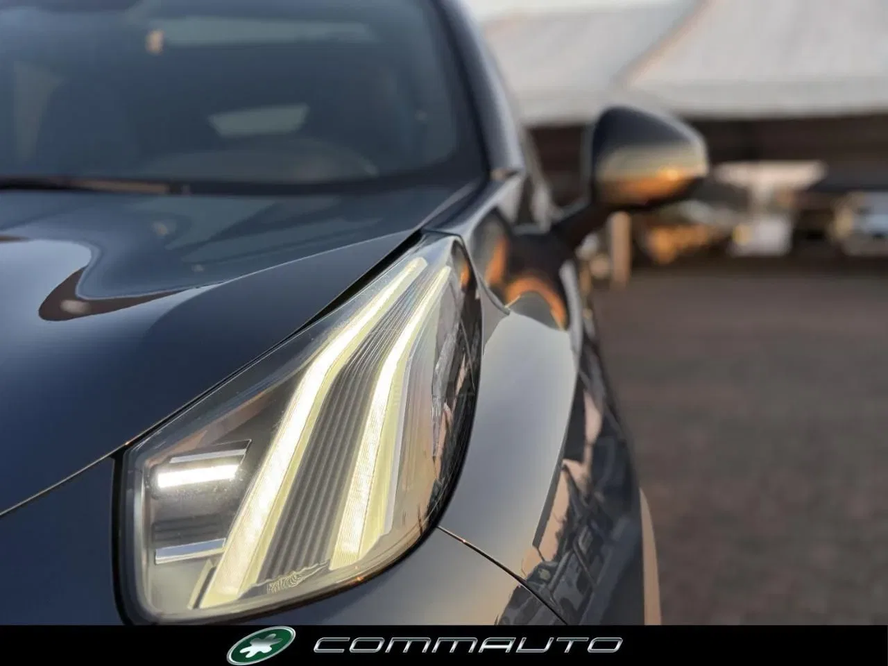 Lynk & Co 01 PHEV foto 8
