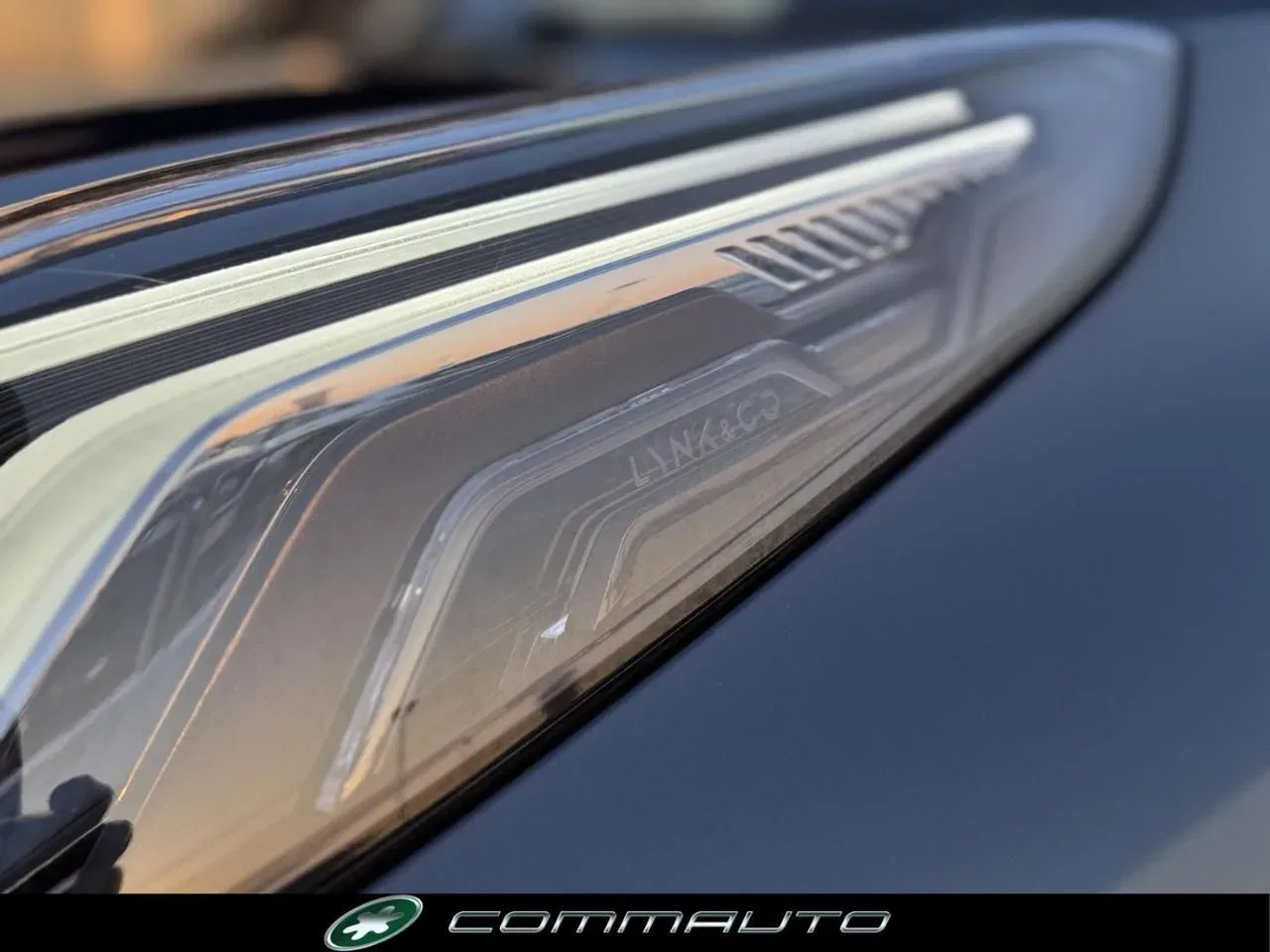 Lynk & Co 01 PHEV foto 9