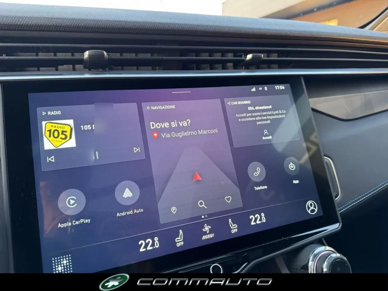 Lynk & Co 01 PHEV foto 23