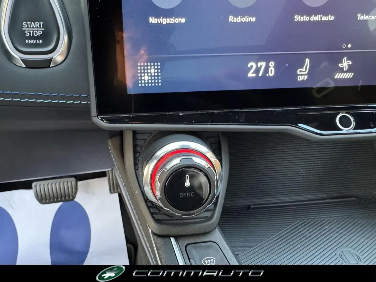 Lynk & Co 01 PHEV foto 20