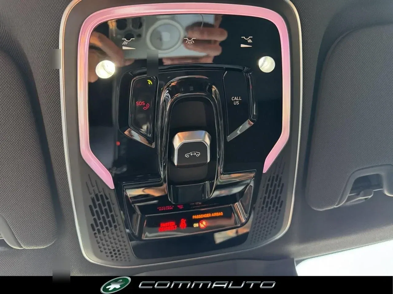 Lynk & Co 01 PHEV foto 24