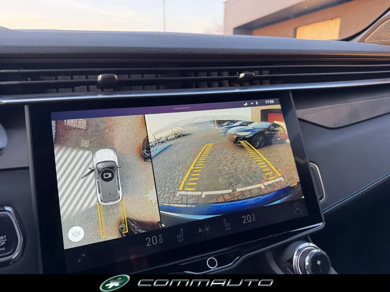 Lynk & Co 01 PHEV foto 19