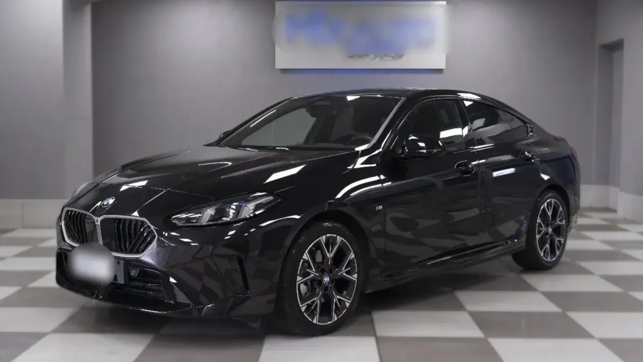 BMW 220 d Gran Coupe 48V MSport auto