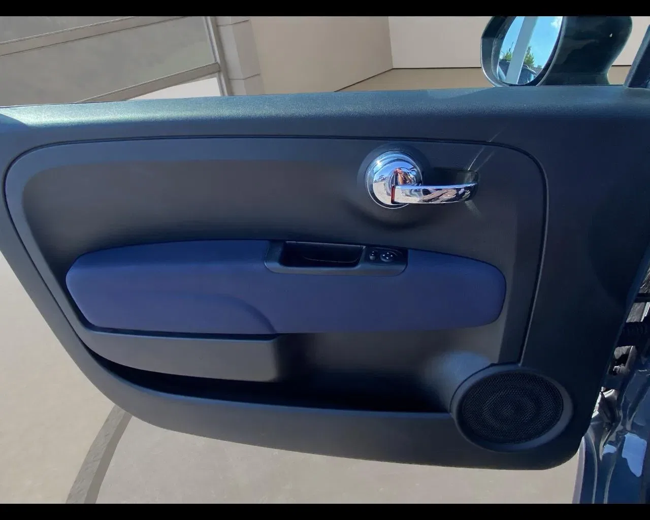 Fiat 500C 500 C 1.0 Hybrid Cult foto 15
