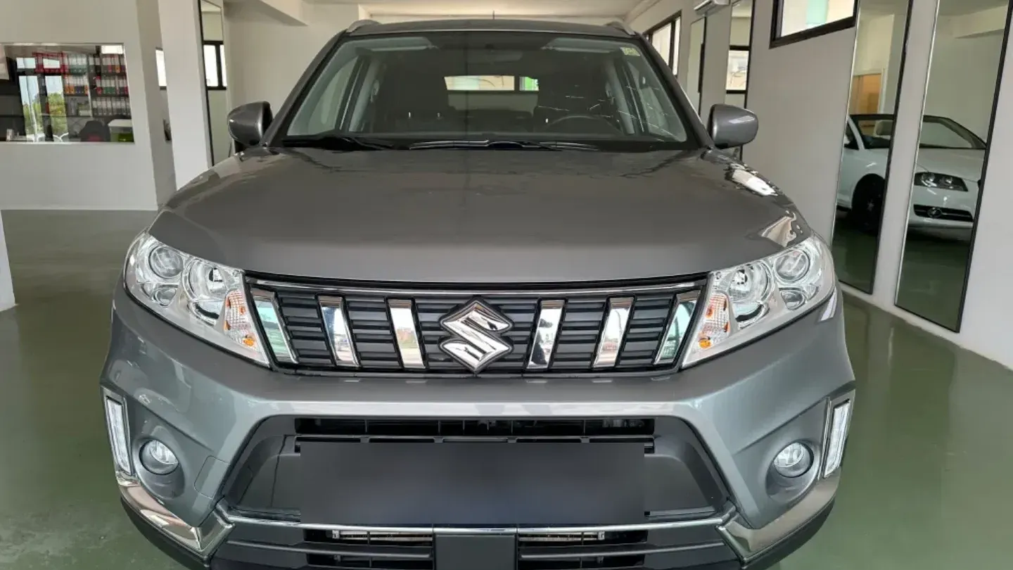 Suzuki Vitara 1.0 Boosterjet Starview DANNI GRANDINE