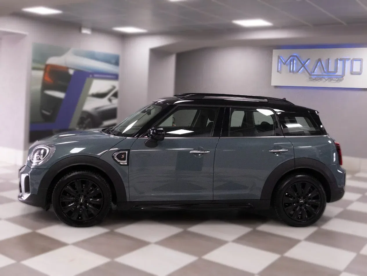 MINI Countryman 2.0 Cooper S Essential Auto foto 3