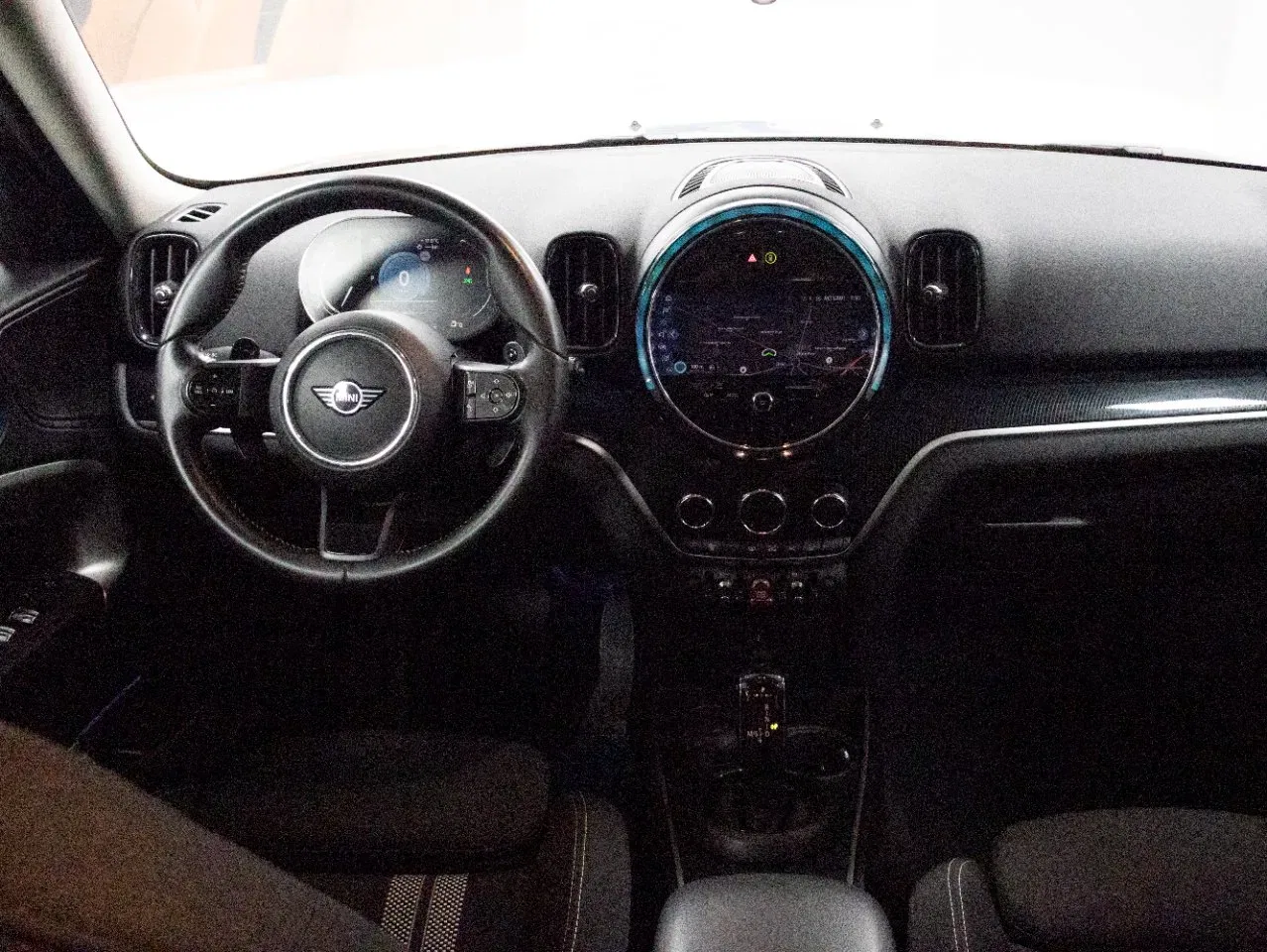 MINI Countryman 2.0 Cooper S Essential Auto foto 11