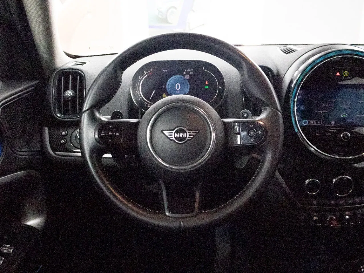 MINI Countryman 2.0 Cooper S Essential Auto foto 12