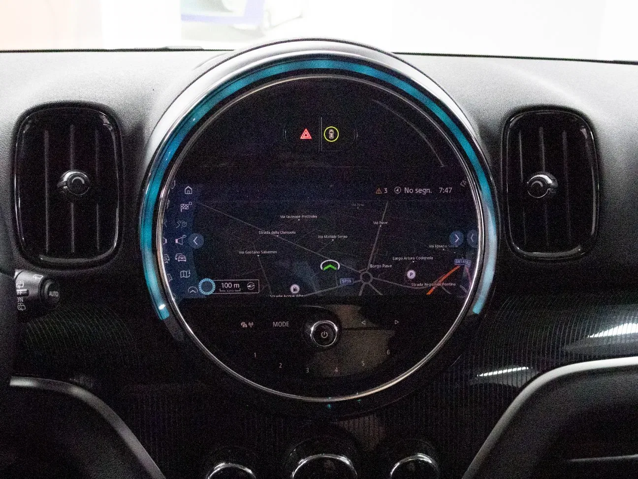 MINI Countryman 2.0 Cooper S Essential Auto foto 16