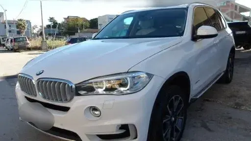 BMW X5 xdrive25d 231cv auto