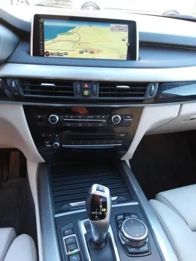 BMW X5 xdrive25d 231cv auto foto 13