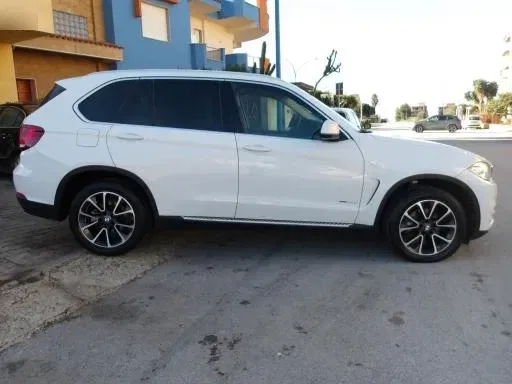 BMW X5 xdrive25d 231cv auto foto 5