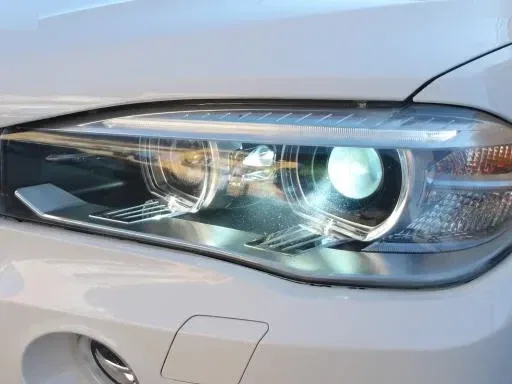 BMW X5 xdrive25d 231cv auto foto 7