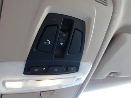 BMW X5 xdrive25d 231cv auto foto 21