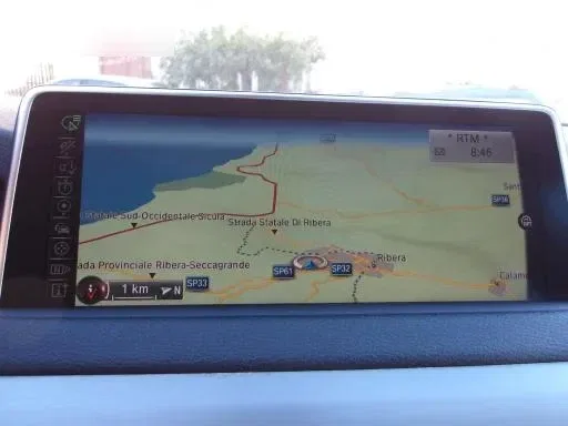 BMW X5 xdrive25d 231cv auto foto 14