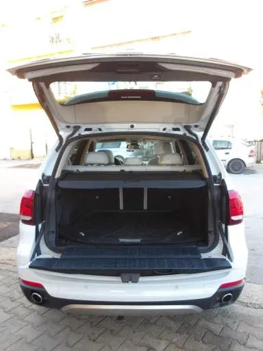 BMW X5 xdrive25d 231cv auto foto 25
