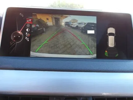 BMW X5 xdrive25d 231cv auto foto 15