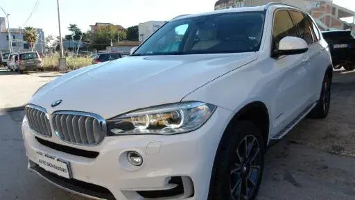 BMW X5 xdrive25d 231cv auto