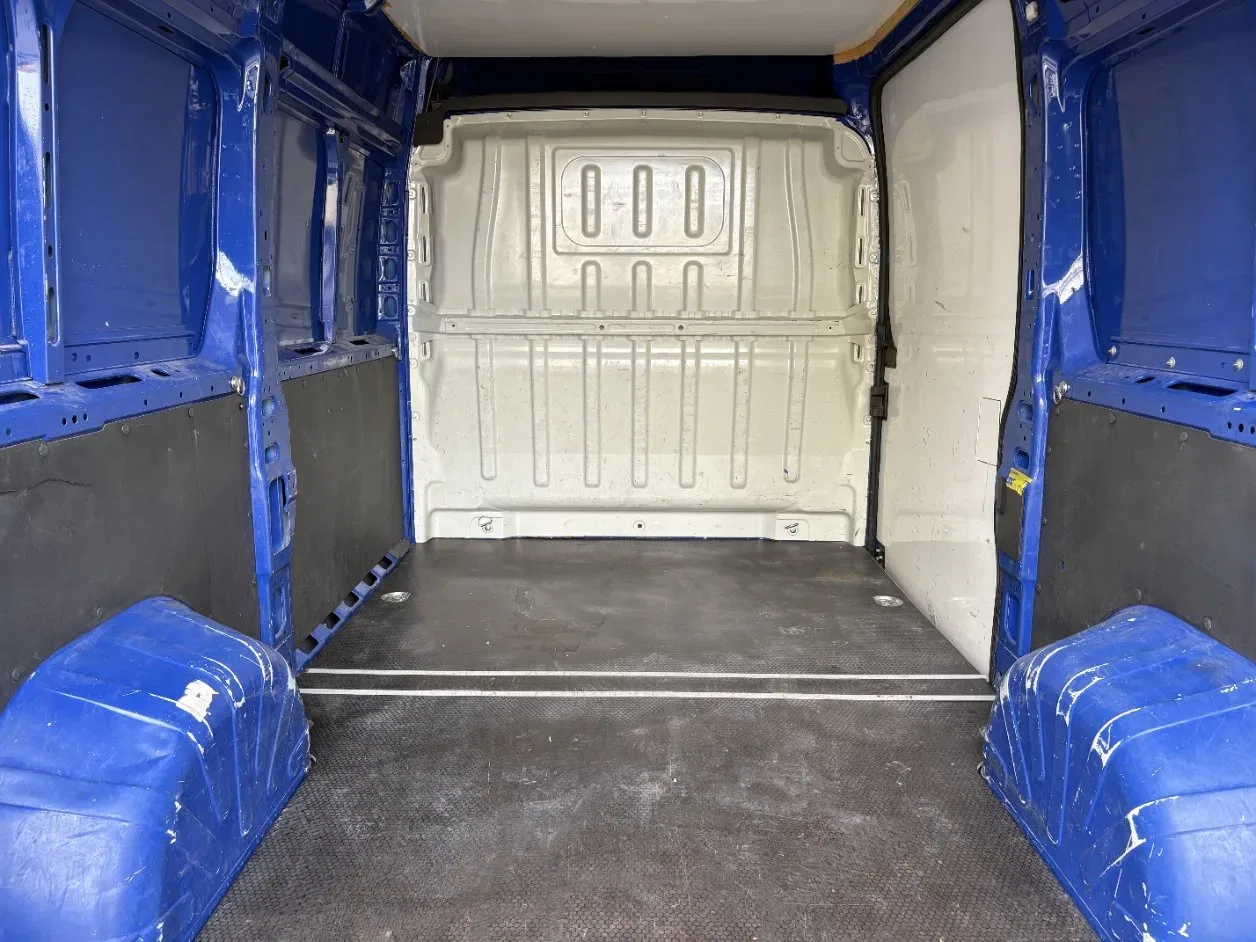 PEUGEOT Boxer 330 2.2 bluehdi 140cv S&S L2H2 PM-TM foto 6