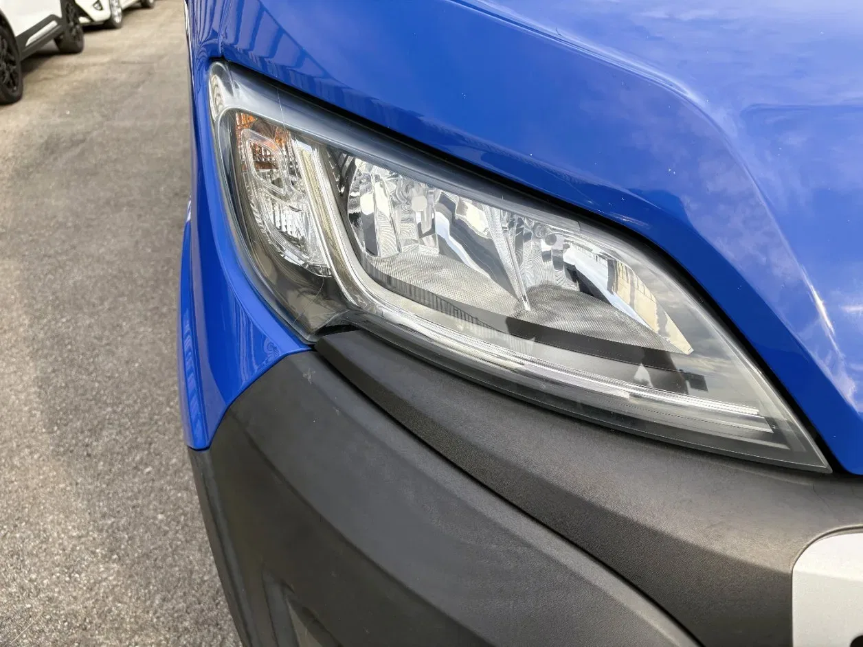 PEUGEOT Boxer 330 2.2 bluehdi 140cv S&S L2H2 PM-TM foto 14