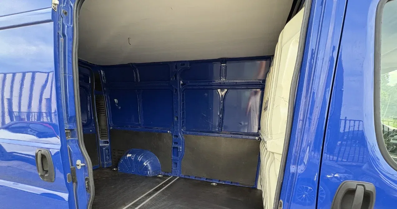 PEUGEOT Boxer 330 2.2 bluehdi 140cv S&S L2H2 PM-TM foto 21