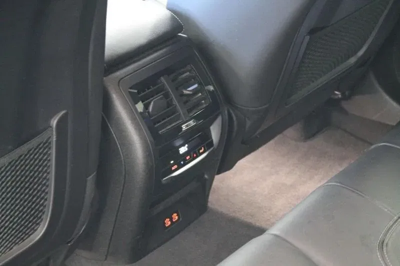 BMW X3 xDrive20d 48V Msport foto 11