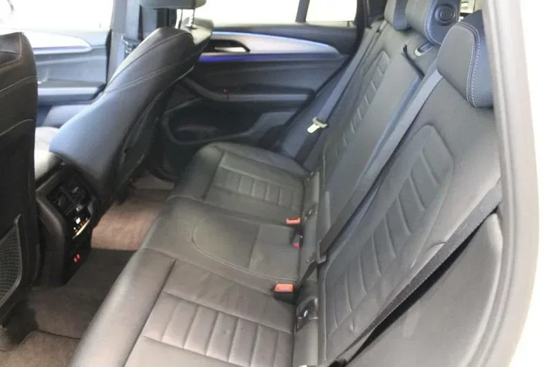 BMW X3 xDrive20d 48V Msport foto 10