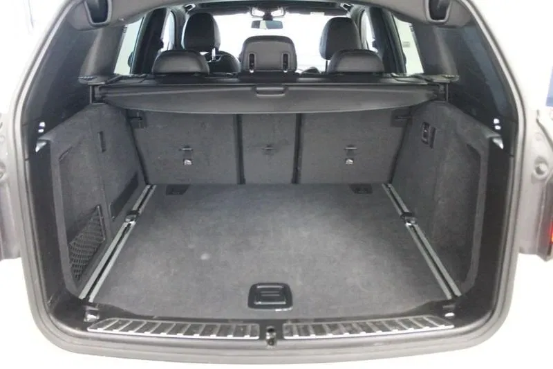 BMW X3 xDrive20d 48V Msport foto 39