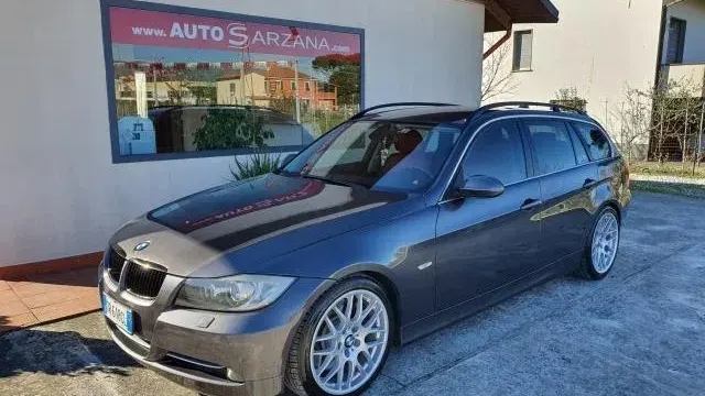 BMW 335d Attiva TRAZIONE POSTERIORE 286CV