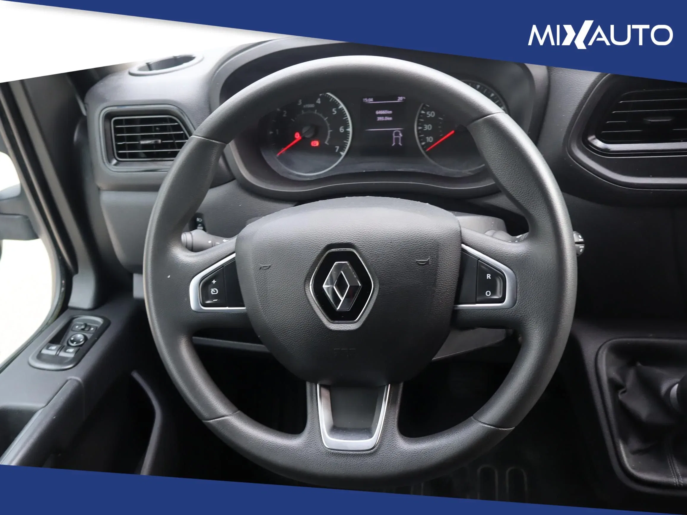 RENAULT Master T35 2.3 DCI 135cv L2H2 Ice EU6D-Temp foto 12