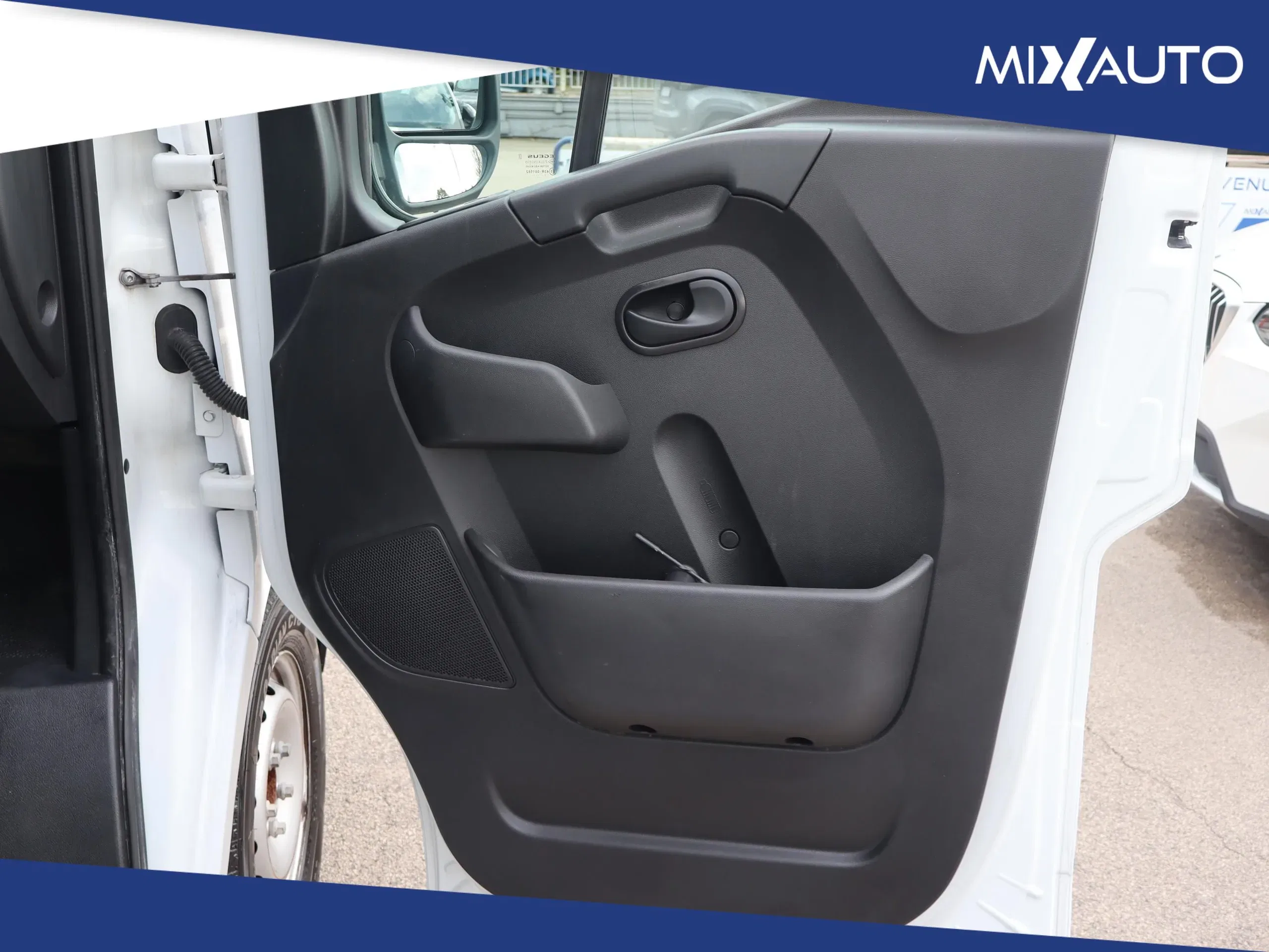 RENAULT Master T35 2.3 DCI 135cv L2H2 Ice EU6D-Temp foto 16