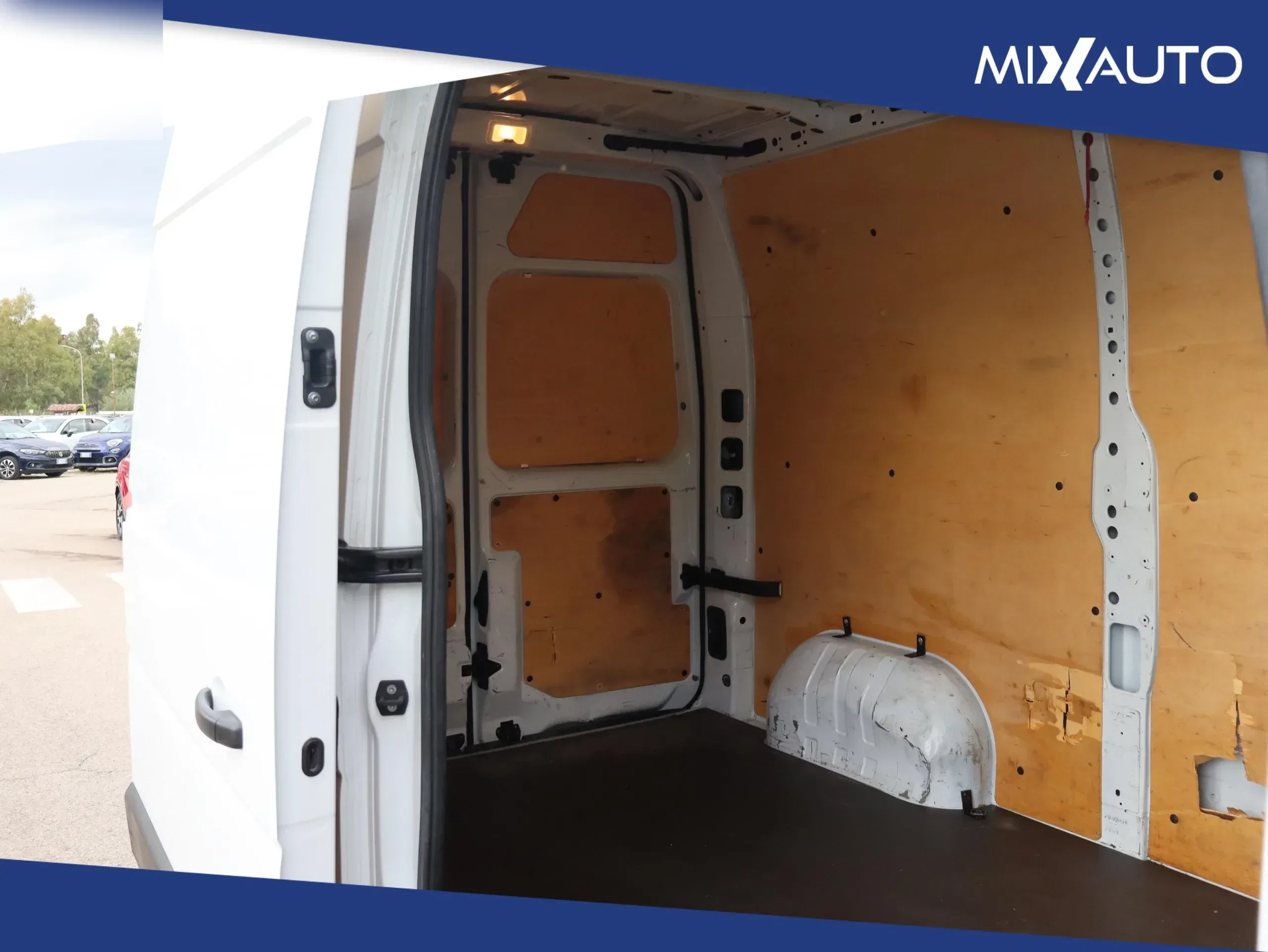 RENAULT Master T35 2.3 DCI 135cv L2H2 Ice EU6D-Temp foto 17