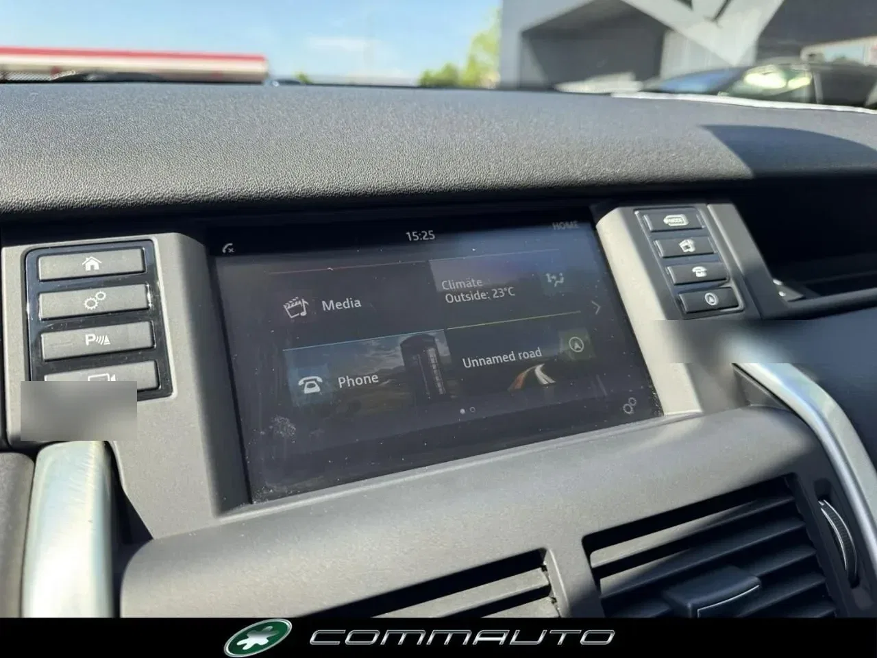 Land Rover Discovery Sport 2.0 TD4 150 CV SE foto 21