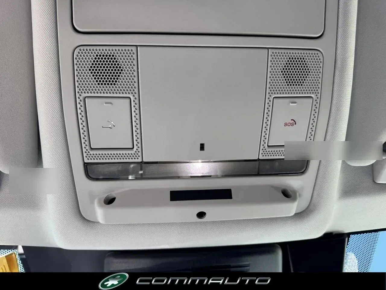 Land Rover Discovery Sport 2.0 TD4 150 CV SE foto 23