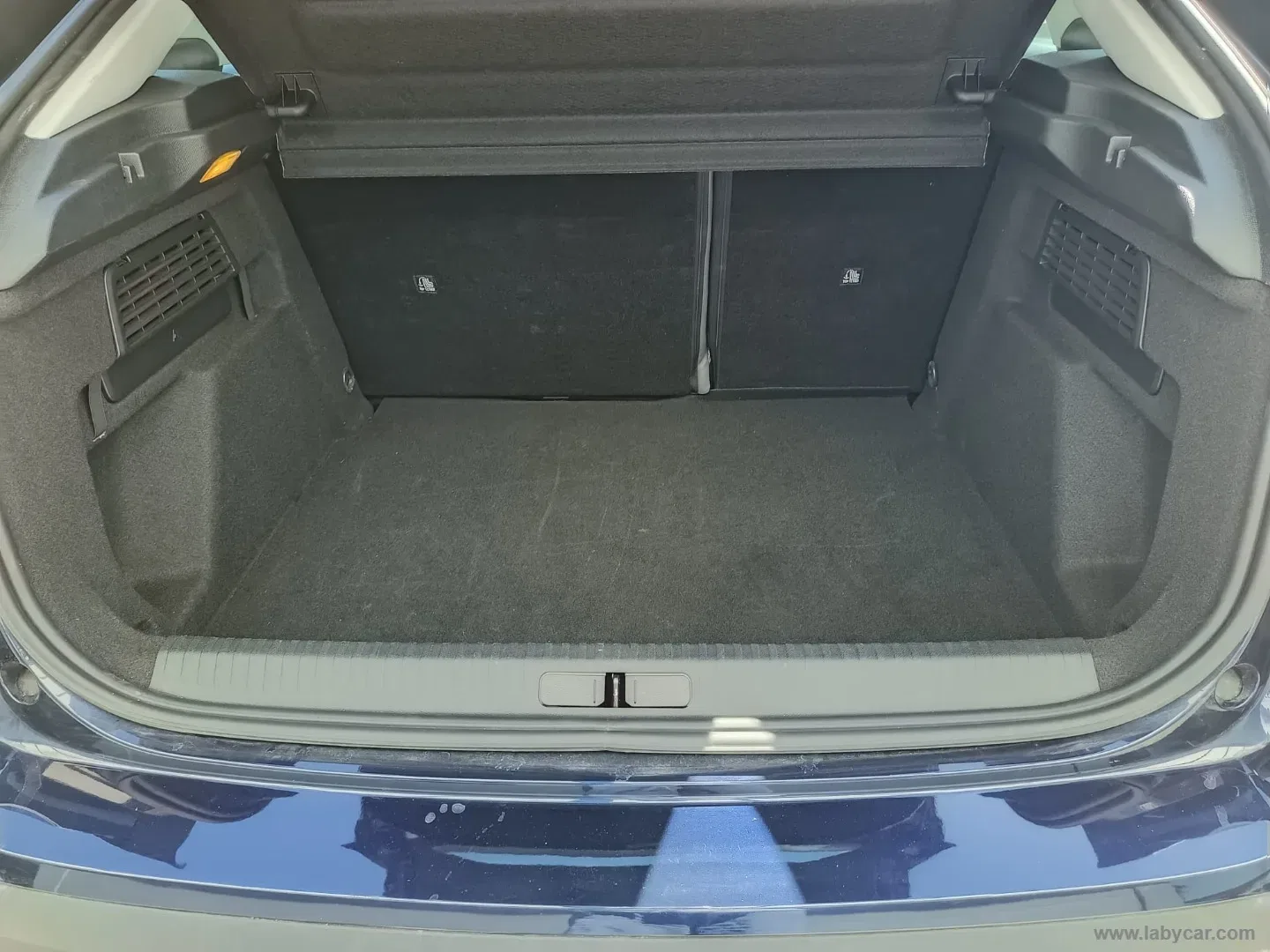 Citroen C4 Hybrid 145 e-DCS6 Plus foto 9